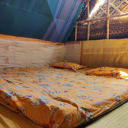 Boomerang Community Auroville Exterior photo