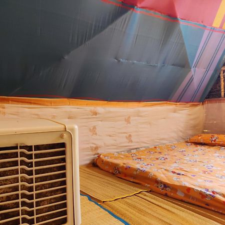 Boomerang Community Auroville Exterior photo