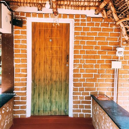 Boomerang Community Auroville Exterior photo