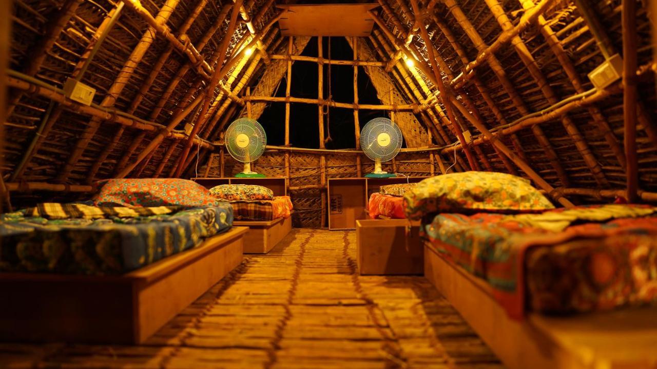 Boomerang Community Auroville Exterior photo