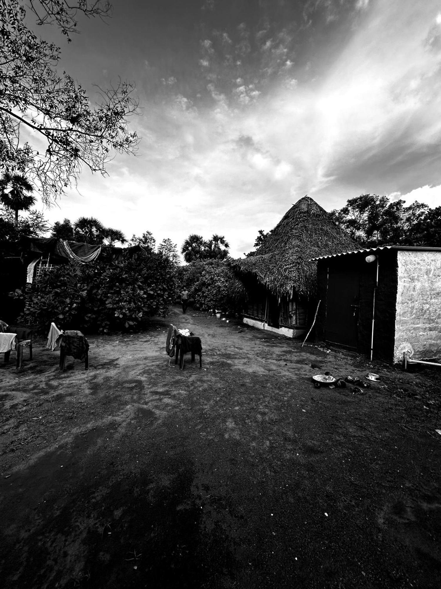 Boomerang Community Auroville Exterior photo
