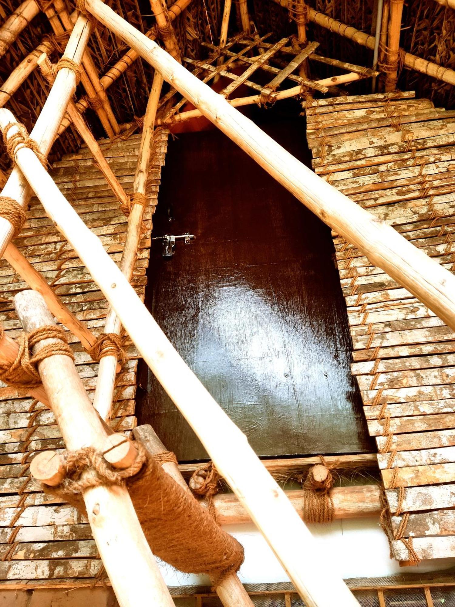 Boomerang Community Auroville Exterior photo