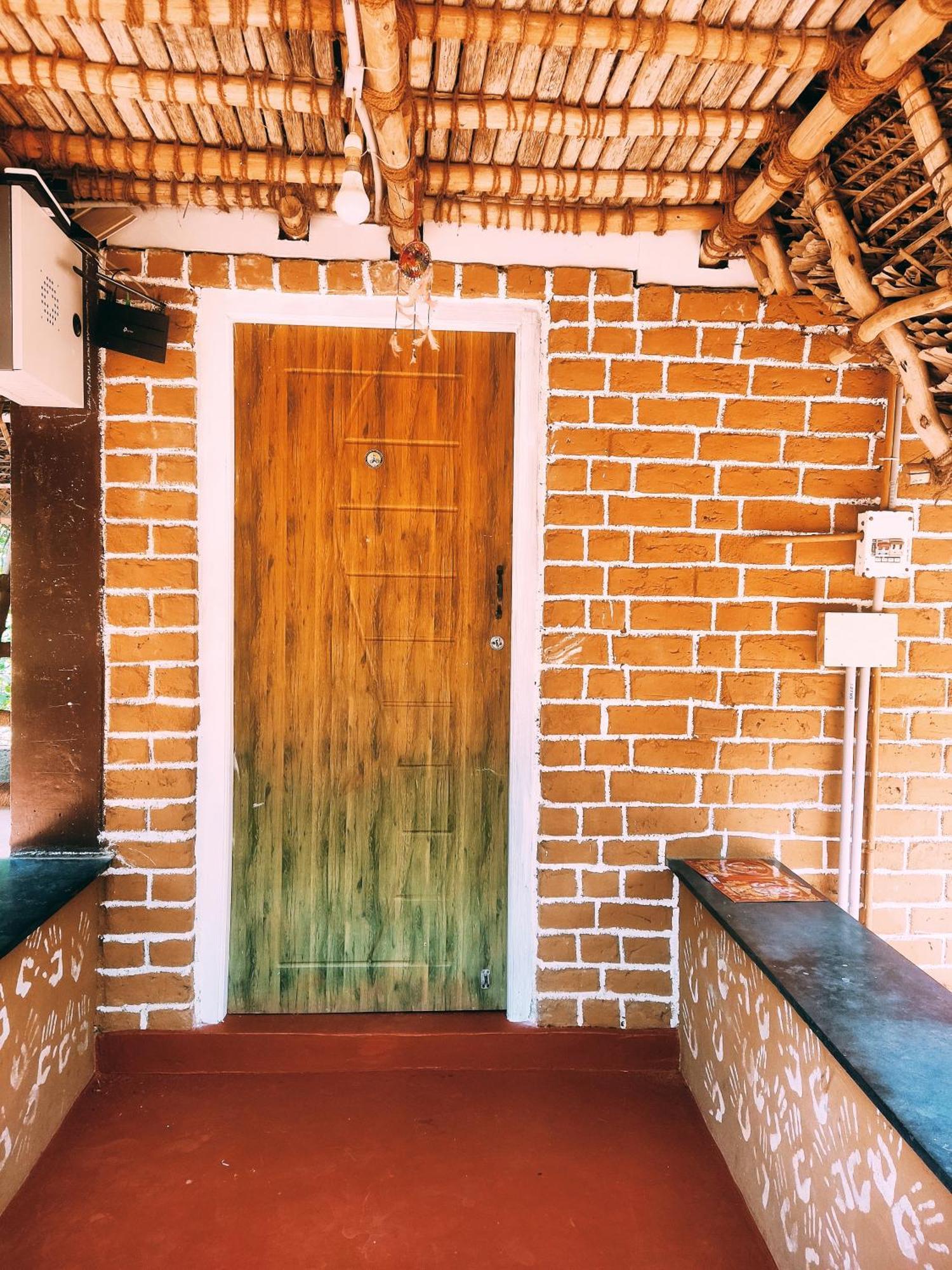 Boomerang Community Auroville Exterior photo