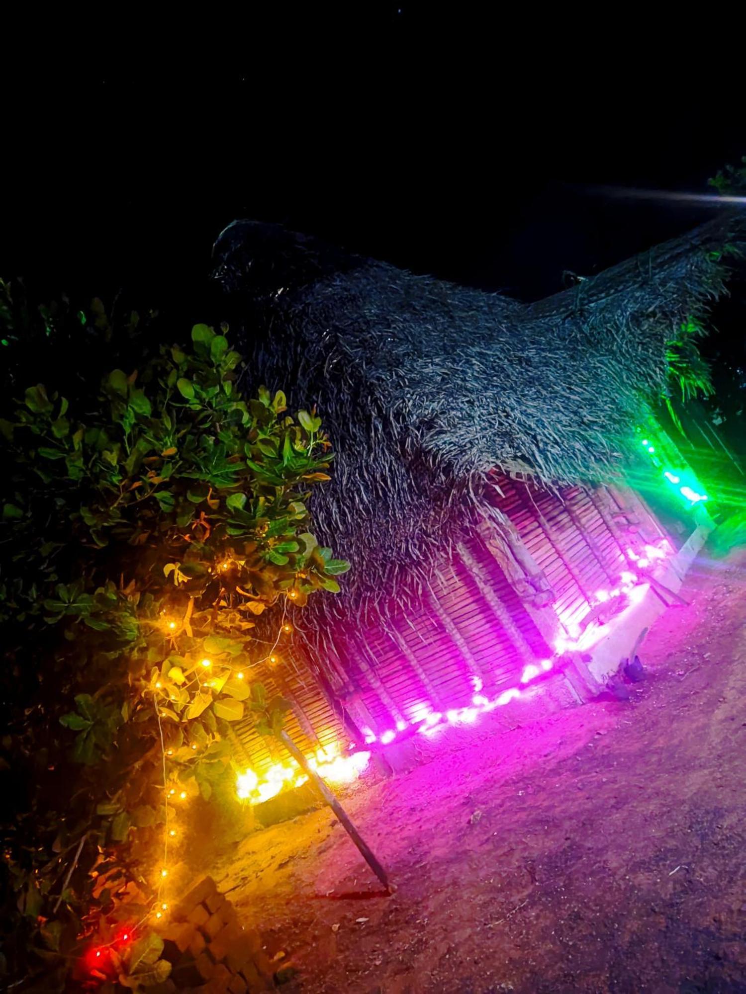 Boomerang Community Auroville Exterior photo