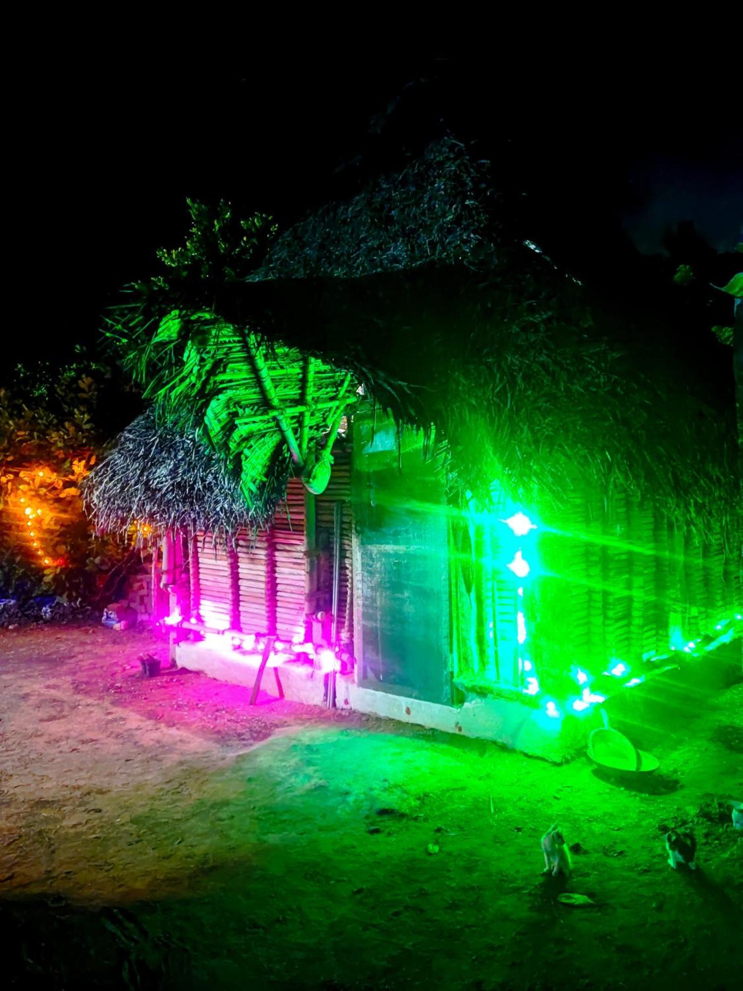Boomerang Community Auroville Exterior photo