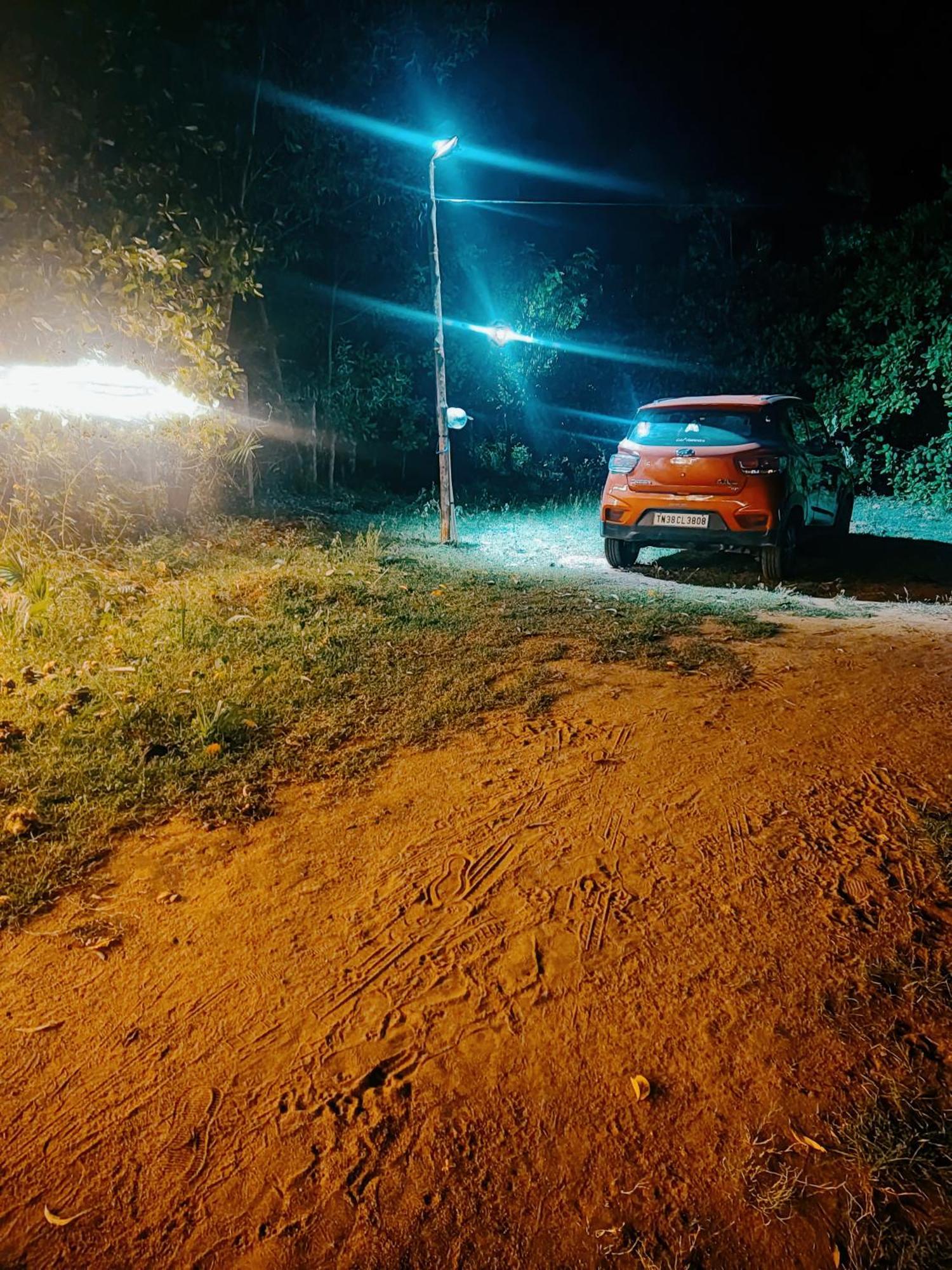 Boomerang Community Auroville Exterior photo