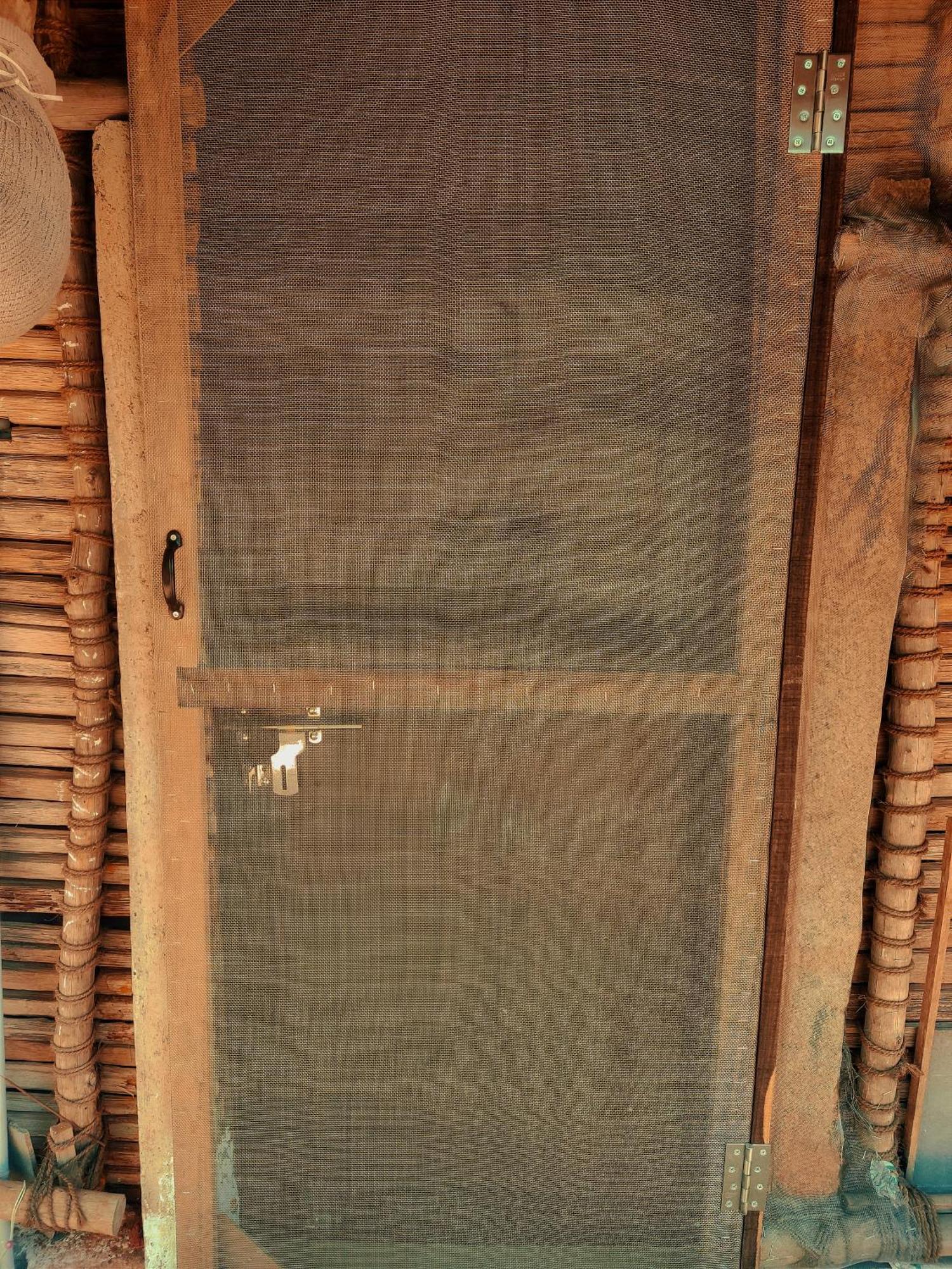 Boomerang Community Auroville Exterior photo