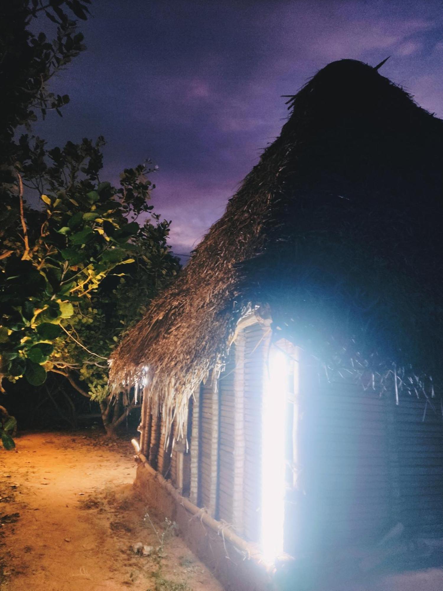 Boomerang Community Auroville Exterior photo